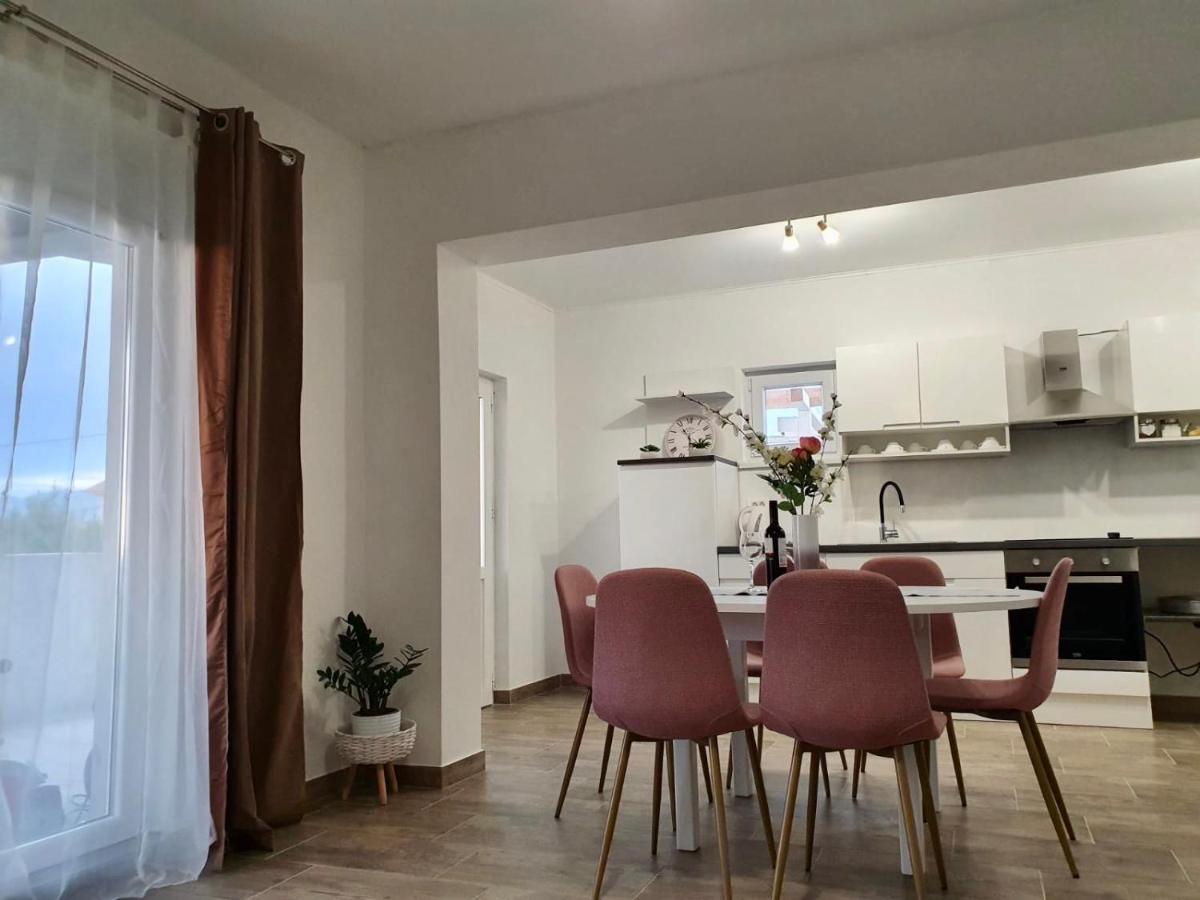 Apartman Skolj Jovici  Exterior foto