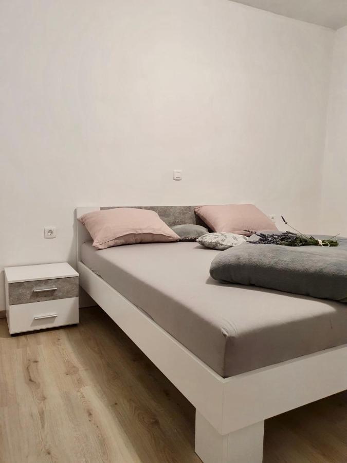 Apartman Skolj Jovici  Exterior foto