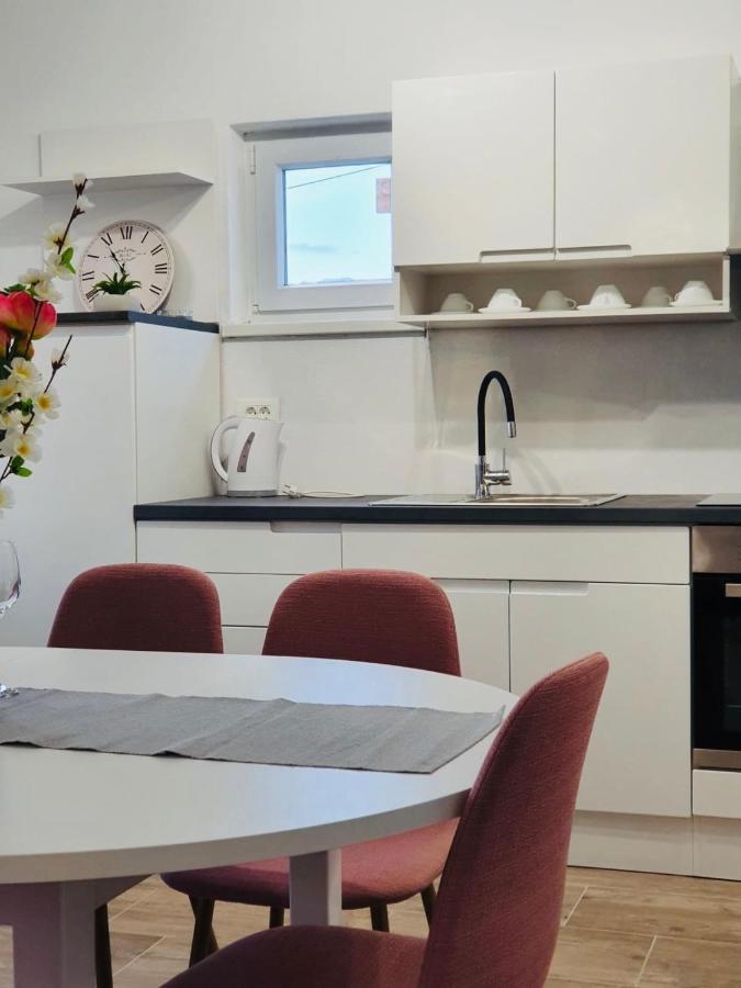 Apartman Skolj Jovici  Exterior foto
