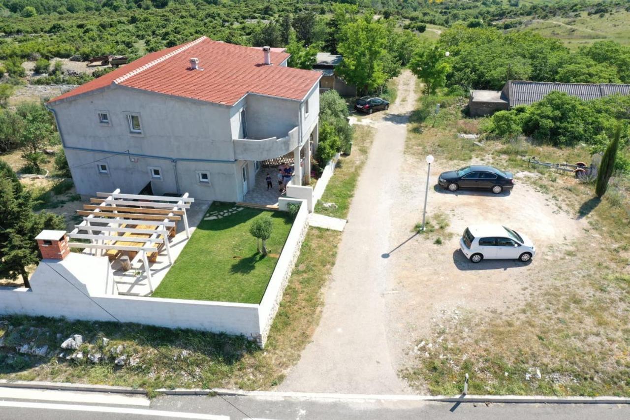 Apartman Skolj Jovici  Exterior foto